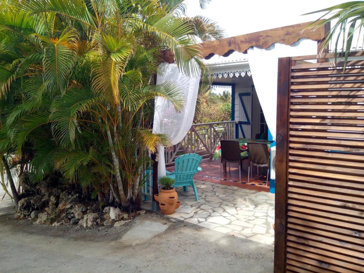 Le Moulin De La Baie Piscine Vue Mer Le Moule Exterior photo